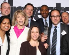 Allocator Choice Awards